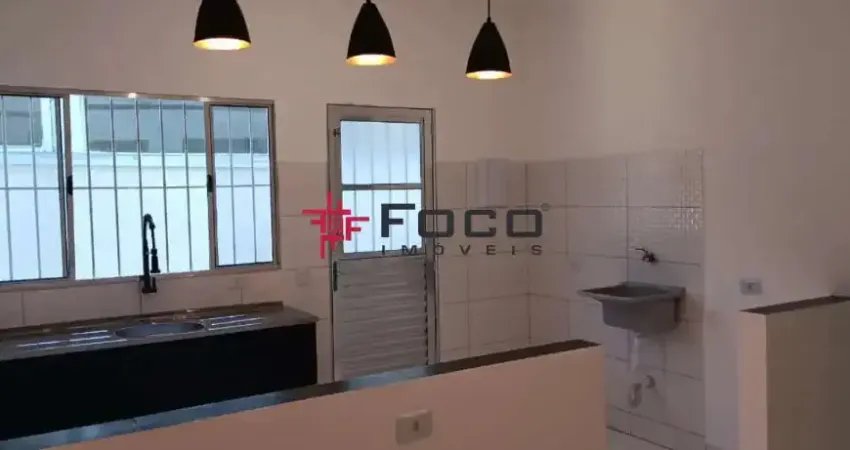 MP Excelente casa recém construída / Jardim Bandeirantes – Zona Sul / 02 dormitórios sendo 01 suíte / 60 m² de construção / 150 m² de terreno / São José dos Campos
