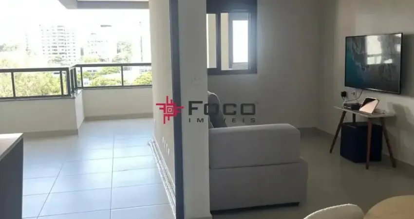 MI-Apartamento/Padrão - Residencial - No bairro Jardim Oswaldo Cruz