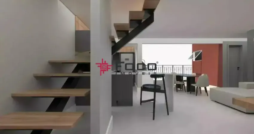 MI-Apartamento/Duplex - Residencial - No bairro Jardim Aquárius