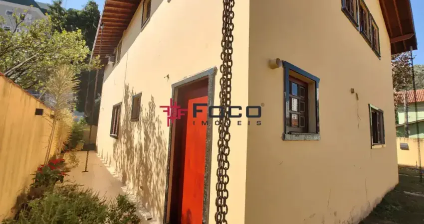 Casa com 5 quartos à venda na Rua Ribeirão Preto, 100, Jardim Alvorada, São José dos Campos