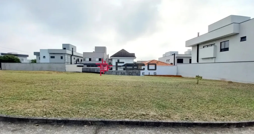 LT Terreno / Floradas do Paratehy / Urbanova / Plano / 250m² / São José dos Campos