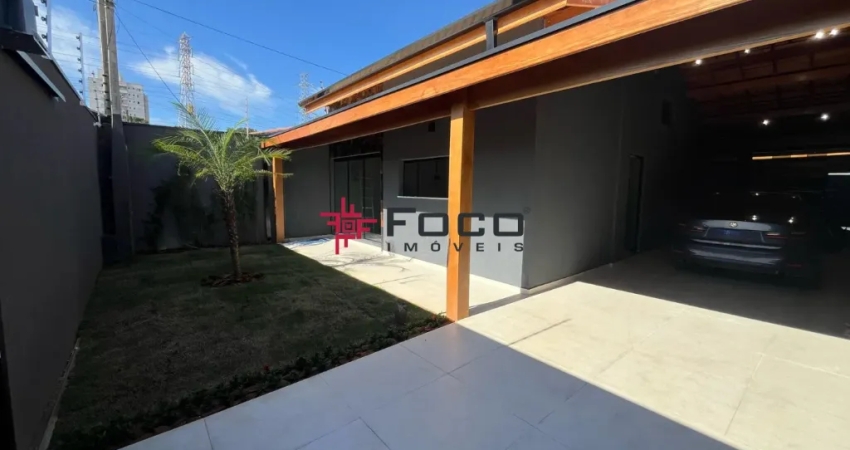 MP Excelente casa recém construída / Jardim Paulista / 02 dormitórios sendo / Área gourmet / 90 m² de construção / 200 m² de terreno / São José dos Campos