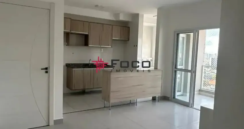 MP Apartamento no Residencial Antônio De Vimoso / Jardim América / 02 dormitórios, sendo 01 suítes / 61 m² de área construída / Vista Livre / São José dos Campos