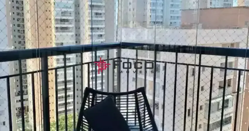 MI-Apartamento/Padrão - Residencial - No bairro Jardim Aquárius -  Premiere Jardim Aquarius