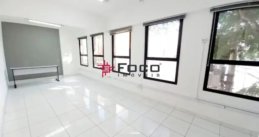 LT Sala comercial / Ed. Sky I Espaço Empresarial / Centro/ 01 Sala em L / 44m² / São José dos Campos