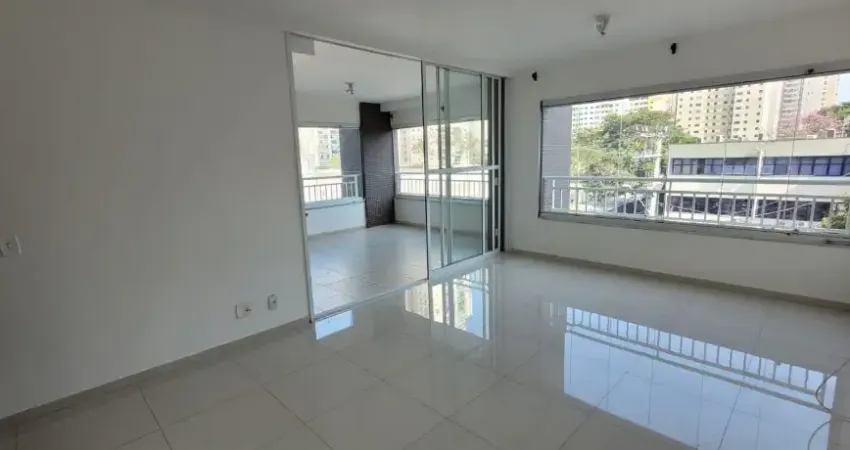Apartamento de 2 dormitórios para Locação no Jardim Aquarius