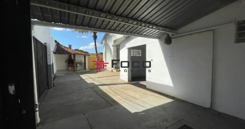 Galpão com 250m² para Locação na Vila São Bento - São José dos Campos