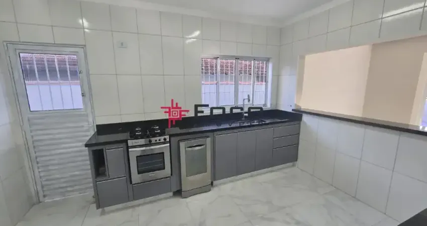 Casa com edícula - Jardim Satélite - 3 dormitório/1 suíte - 280m²