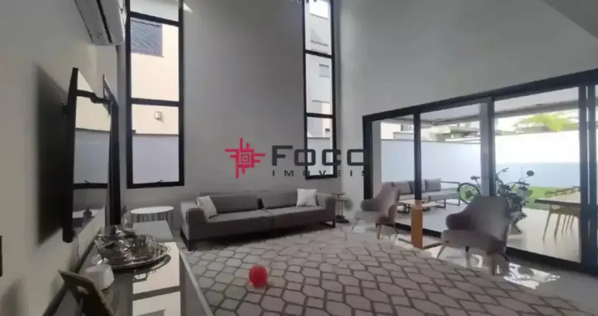 LT Casa com elevador panorâmico /Jardim do Golfe II / 05 suítes / 376m² / S. José dos Campos