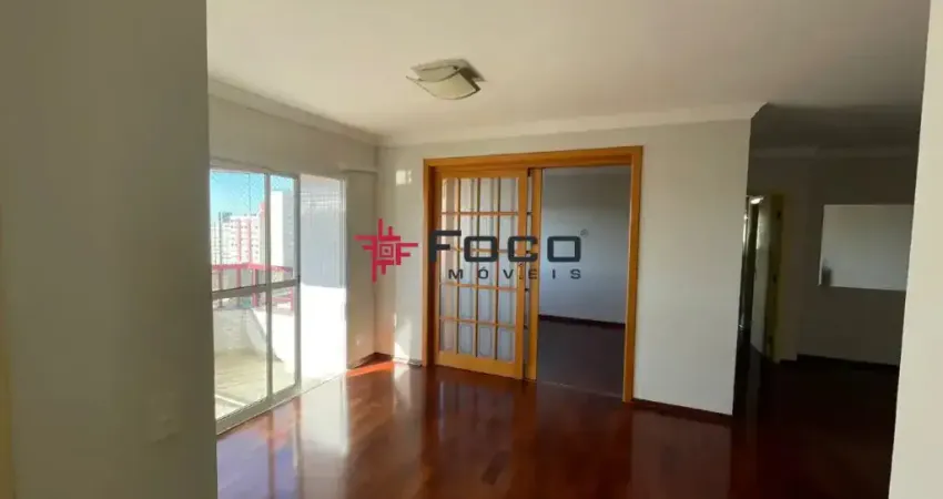 Apartamento / Manhattan / 3 Dormitórios / 1 suíte / 3 vaga / 130m² / Vila Adyana