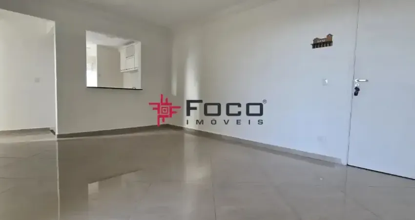 Apartamento para Locação no Jardim Oriente / 2 Dormitórios / 64m² / São José dos Campos