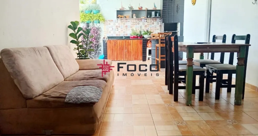 LT Casa térrea / Portal dos Pássaros / 03 Dormitórios / 100m² / São José dos Campos