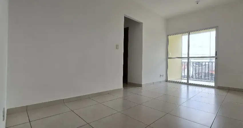 Apartamento de 2 dormitórios para Locação no Jardim das Industrias