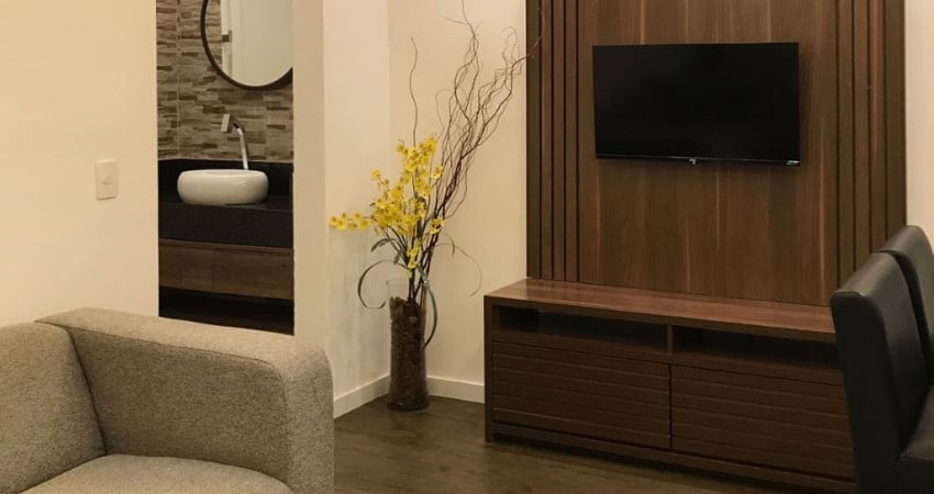 Apartamento de 1 dormitório para Locação no Jardim Esplanada