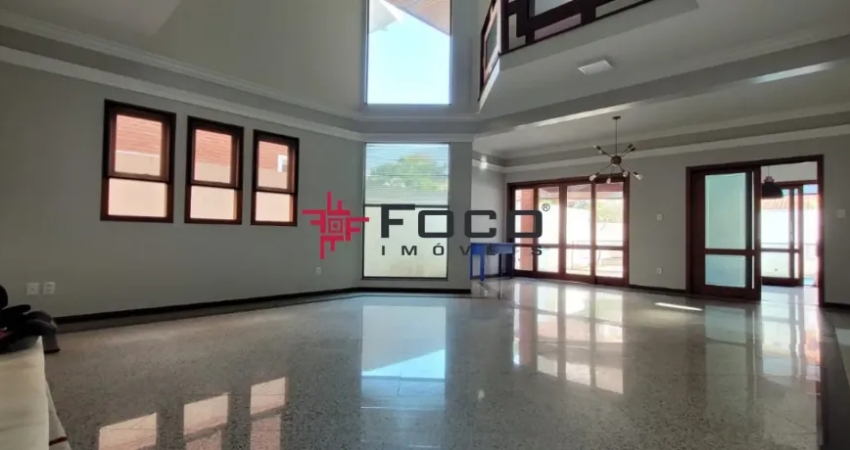 Casa com 5 dormitórios para Locação no Esplanada do Sol