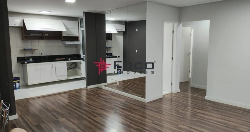 Apartamento - Ed. Bella Citá - Vila Sanches - 3 dormitórios sendo 2 suítes - 100m².