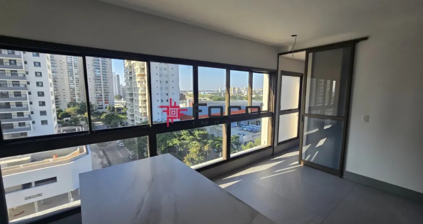 Apartamento Signature Royal Park - Jardim Aquarius - 03 suítes - 120m²- São José dos Campos