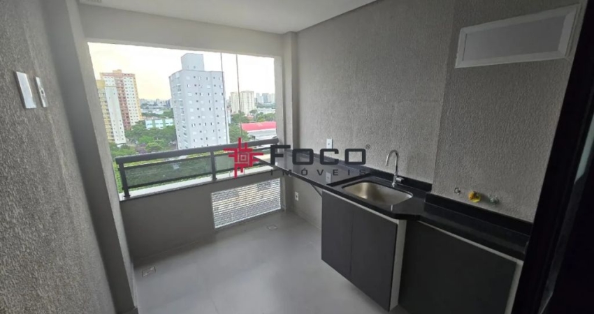 Apartamento - Wonder Cidade Jardim - Jardim Satélite - 2 Dormitórios - 54m²- São José do Campos
