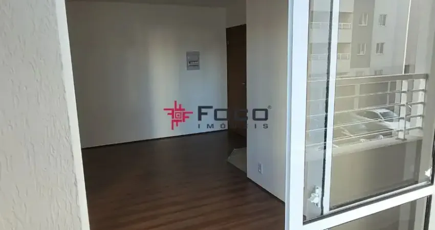 Apartamento - Ed. Unique São José - Parque Res. Flamboyant - 2 dormitórios - 52m².