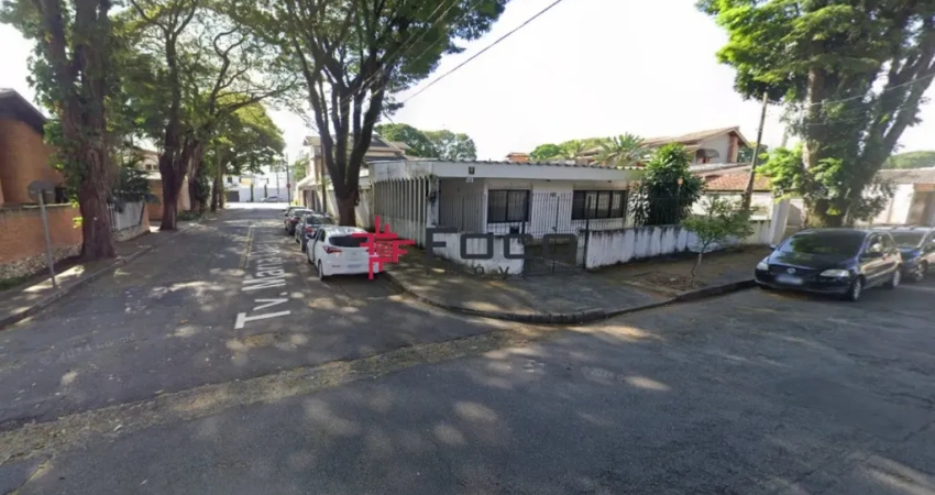 Casa/Padrão - Residencial - No bairro Jardim Esplanada II