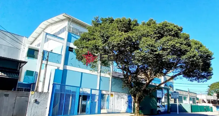 LT Prédio comercial / Chácaras Reunidas / 15 salas / 1.000m² área construída / S. José dos Campos