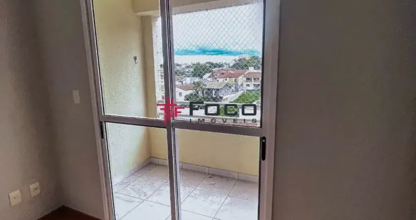 Apartamento - Vivendas do Apolo - Jardim Apollo - 03 dormitórios - 77m² - São José dos Campos.