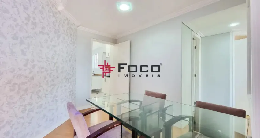 Apartamento - vivendas do apolo - jardim apollo - 03 dormitórios - 81m² - são josé dos campos.