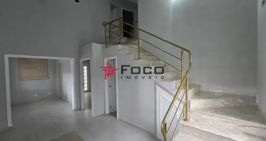Sobrado - Vila Ema - 5 dormitórios - 163 m² de área construída - 218 m² de área do terreno. São José dos Campos.