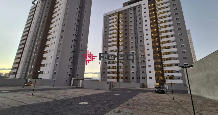 Apartamento - Ed. Maranata Vila - Vila Industrial - 3 dormitórios sendo 1 suíte - 70m² - São José doS Campos.