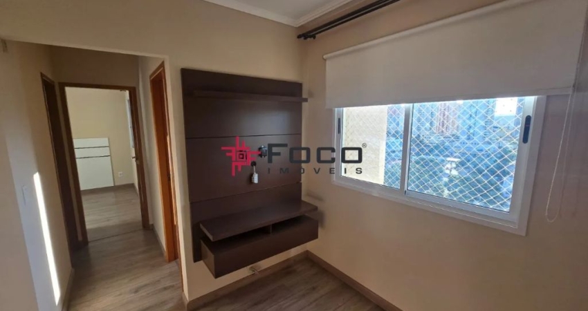 Apartamento - Ed. Maria Dalva - Jardim Satélite - 2 dormitórios - 52m²