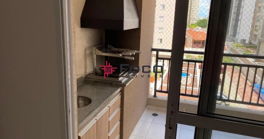 Apartamento - Landscape - Jardim Aquarius - 3 dormitórios - 80 m² - São José dos Campos.