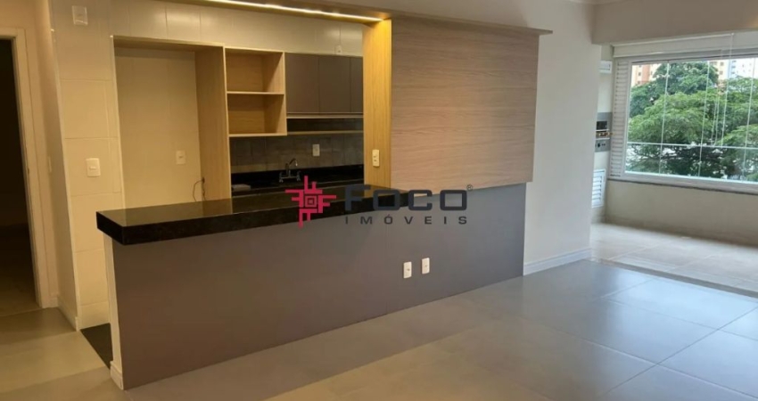 Apartamento - Neo Vila Adyana -  02 dormitórios com suíte - 85m²