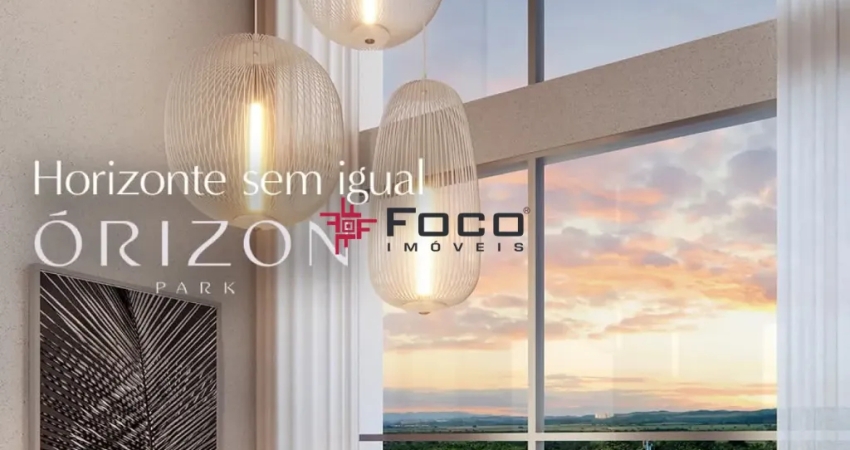 Apartamento - Jardim Colinas - Orizon Park - 4 suítes e 4 vagas - 300m²