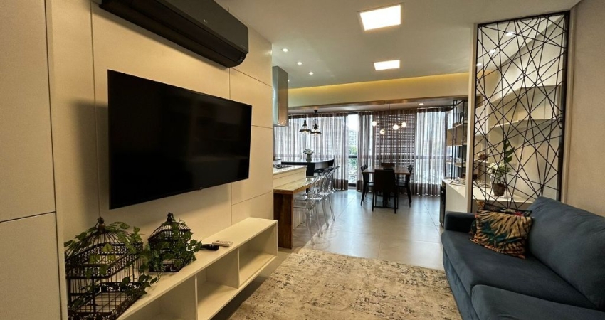 Apartamento de 2 dormitórios para Locação na Vila Adyana