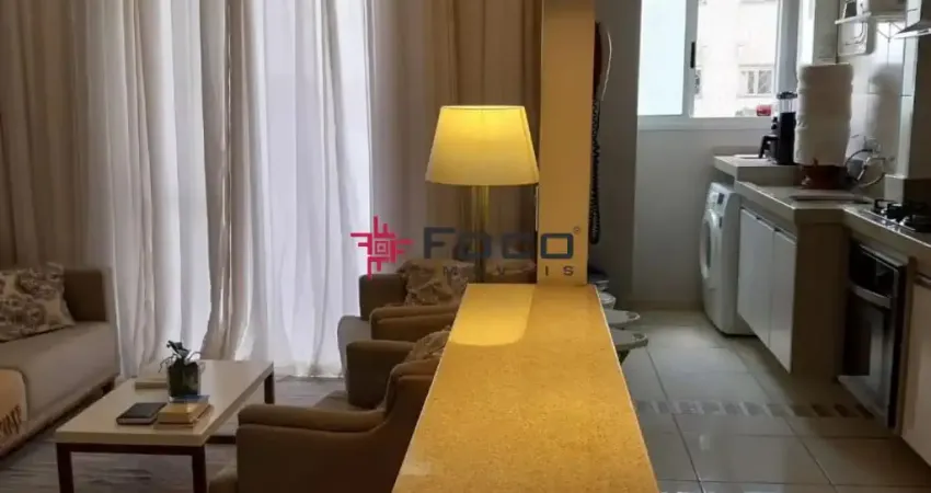Apartamento - Bella Cittá - Vila Sanches - 3 Dormitórios - 92m².