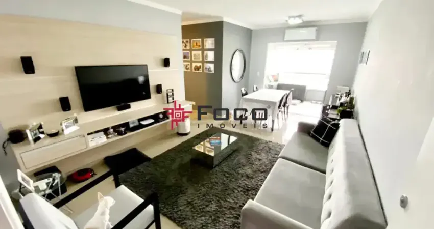 LT Apartamento / Ed. New Park / Parque Industrial/ 03 Dormitórios (um aberto) / 73m² / São José dos Campos