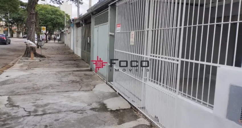 Ponto comercial para locação com 50m² - Parque industrial - São José dos Campos