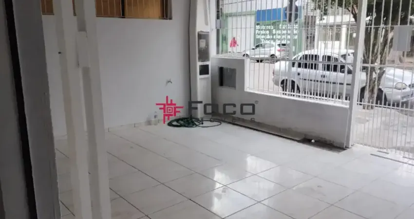 Ponto comercial para locação com 50m² - parque industrial - são josé dos campos