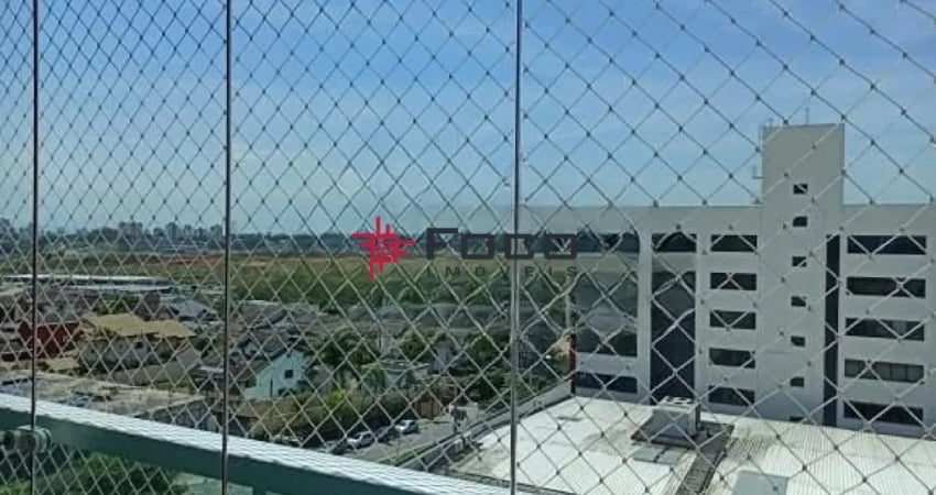 Apartamento com 3 dormitórios para Locação no Jardim Aquarius