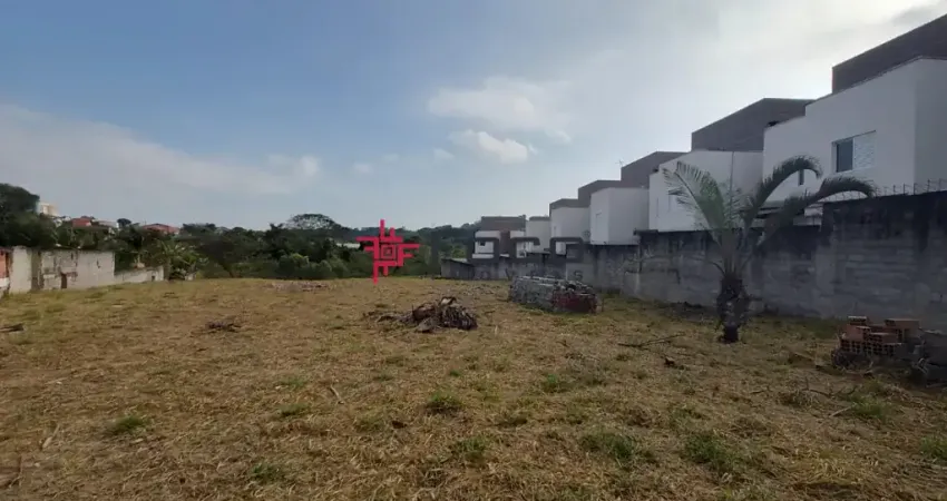 Terreno de 2.370m² - chácaras são josé - zona sudeste - construção de casa ou chácara