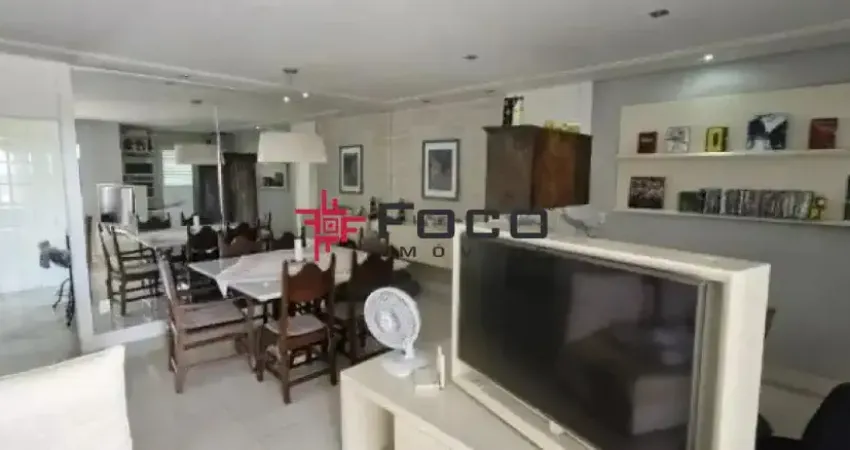 Apartamento à venda no Edifício Residencial Mediterrâneo - 03 dormitórios sendo 01 suíte - 100m ²