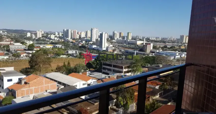 Apartamento mobiliado - locação e venda - ed. res. gabriela - vila betânia - 3 dormitórios - 105m²