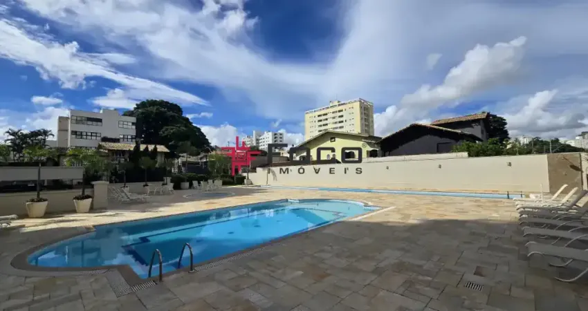 Apartamento - La Cité - Vila Ema - 3 suítes + 2 vagas - 174m²