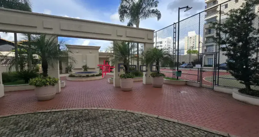 Apartamento - edifício lá cité - vila ema - 3 suítes + 2 vagas - 174m²