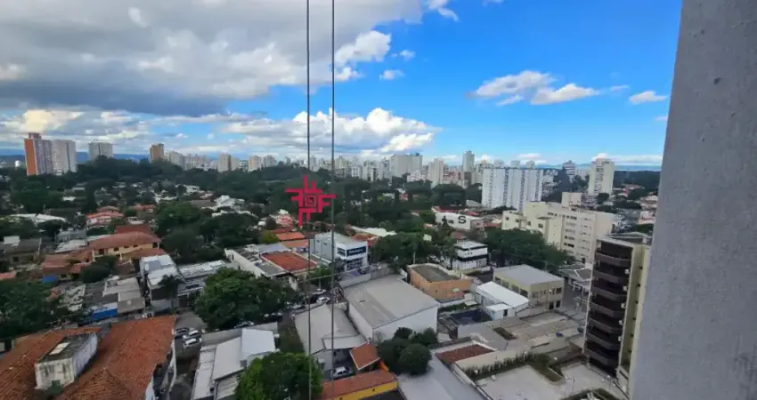 Apartamento - Edifício Mon Tresor Vila Ema - São José dos Campos - 3 dormitórios -1 suíte - 114,66m².