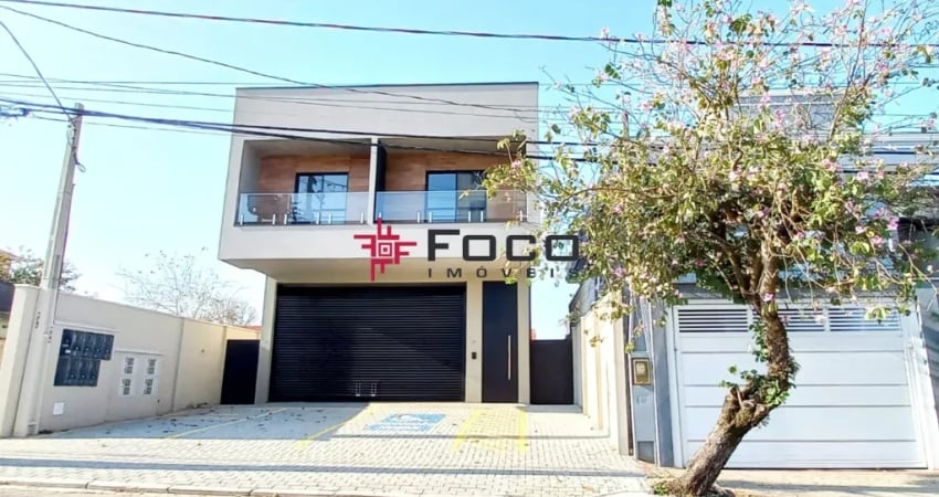 LT Ponto Comercial / Urbanova / 120m² / São José dos Campos