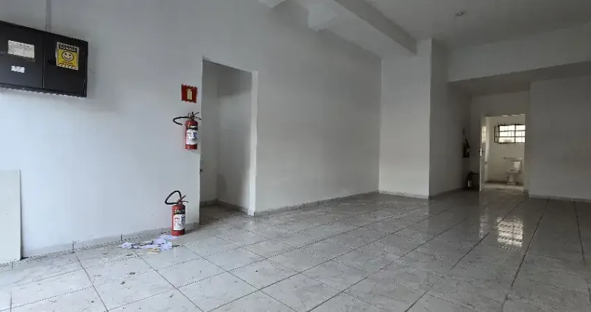Ponto Comercial com 60m² para Locação no Jardim Paulista
