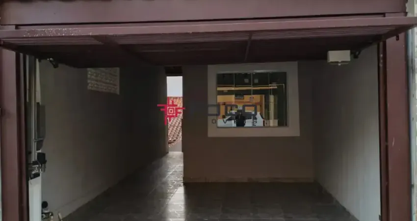 Sobrado - jardim das indústrias - 3 dormitórios 2 suítes - 126m² recém reformada