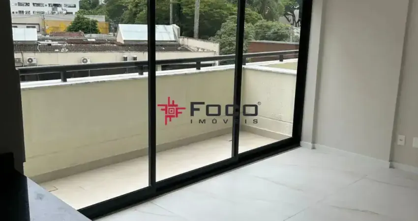 Eu - apartamento - ed. marinella - jardim apolo - 1 suíte - 45m² + 10m² de sacada