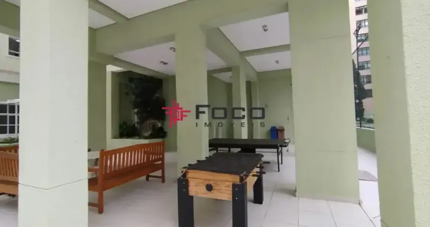 Cobertura - ed. paloma -jardim aquarius - 5 dormitórios - 265m².